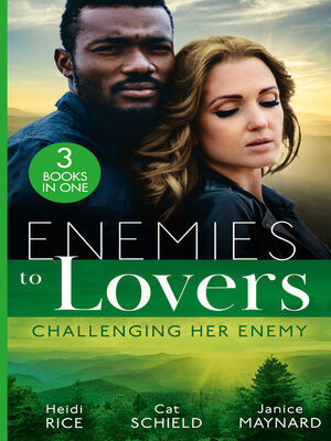 cover image of Enemies to Lovers